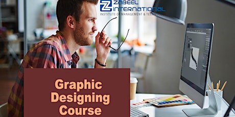 Imagen principal de Graphic Design Course