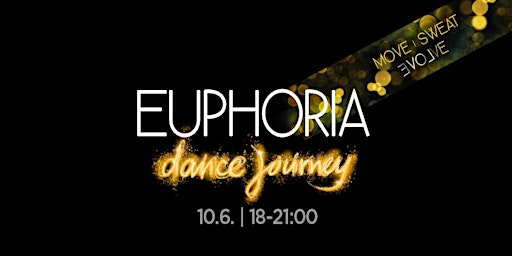 Euphoria Ecstatic Dance | The Heart of June primary image