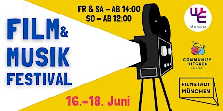 Film- & Musik-Festival