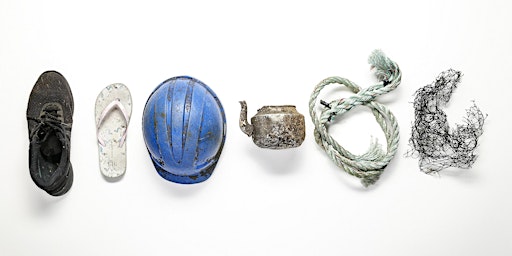 Exhibition launch: Future Archaeologies of Marine Litter primary image