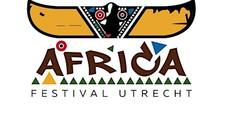 2nd Africa Festival Utrecht
