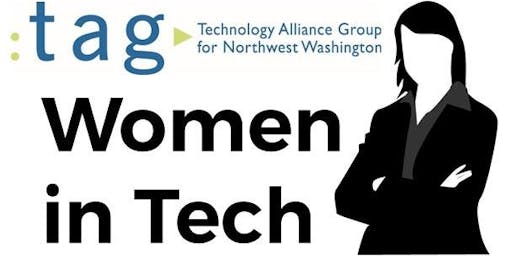 Bellingham Wa Electronic Events Eventbrite Women In Tech Brown Bag Luncheon