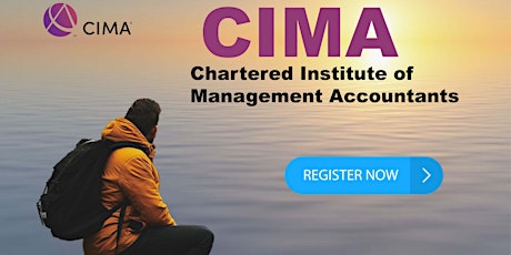 CIMA Certification Training Course primary image