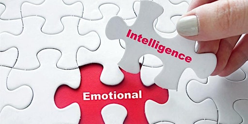 Emotional Intelligence Training Course primary image