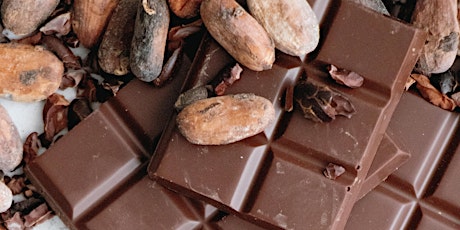 Primaire afbeelding van Chocolade in de kijker