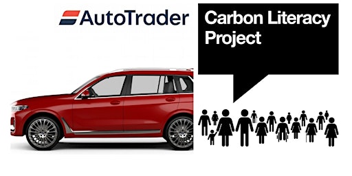 Carbon Literacy Automotive Toolkit Open Training primary image