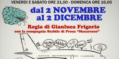 COMMEDIA COMICA - UN AEREO CHIAMATO DESIDERIO - Edward F. Benson COMMEDIA COMICA - UN AEREO CHIAMATO DESIDERIO - Edward F. Benson