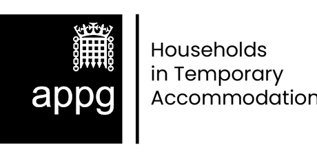 APPG for Temporary Accommodation - Local Authority Evidence Session