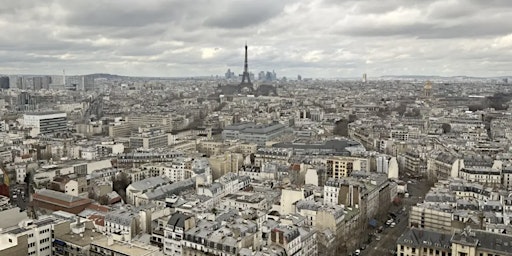 Image principale de Une journée de travail chez Naama Tour Montparnasse