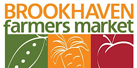 Brookhaven Farmer's Market primary image