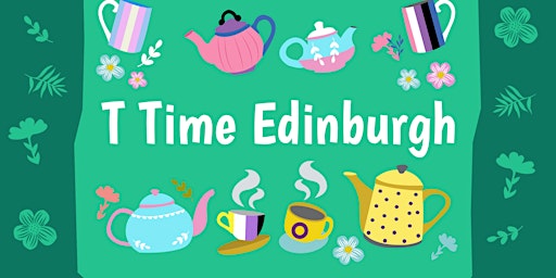 T Time Edinburgh primary image