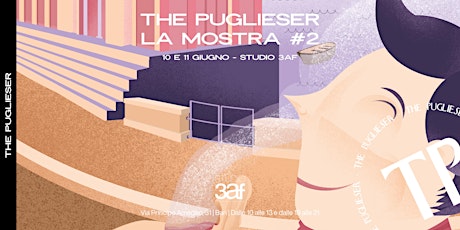 The Puglieser - La Mostra #2