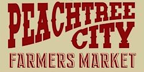 Peachtree City Farmer's Market primary image