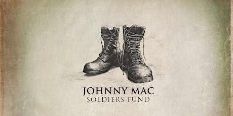 Johnny Mac Soldiers Fund Dallas Gala primary image