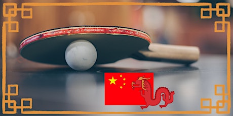Tischtennis - Was Chinas Nationalsport über die Geschäftspraxis lehrt