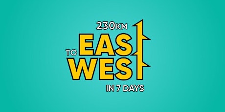 East to West Challenge