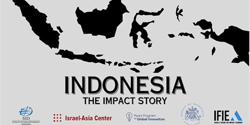 INDONESIA: THE IMPACT STORY