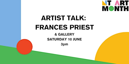 Artist Talk :: Frances Priest :: Chevron | Stripe | Asanoha primary image