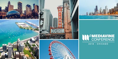 Mediavine Conference - Chicago 2019
