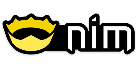 The Nim programming language: fast, readable & dependency-free primary image