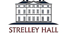 Strelley Hall Classic Vehicle Meet