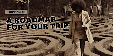 Tripping 101: A Roadmap For Your Trip