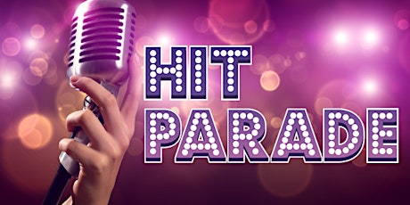 Nu West Theatre Musical Review - Hit Parade! primary image