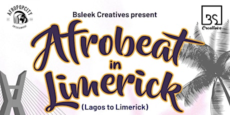Afrobeat in Limerick