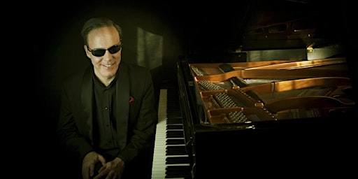 Imagem principal de Tamás Érdi Piano Concert