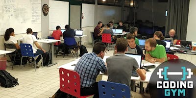 Coding Gym - Novembre 2018 - Programmers in Padua Coding Gym - Novembre 2018 - Programmers in Padua