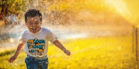 JOY - Finding It In A Chaotic World! primary image