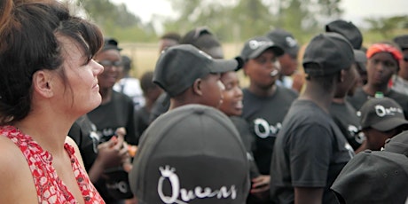 Kings & Queens of Rafiki Documentary primary image