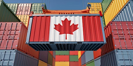 4 Hours Webinar Export to Canada