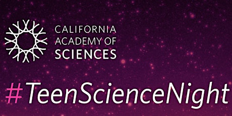 Teen Science Night 2019  primary image