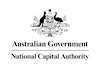 Logotipo da organização National Capital Authority