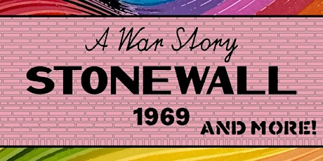 Vivi Stonewall e altre storie - giochi di ruolo