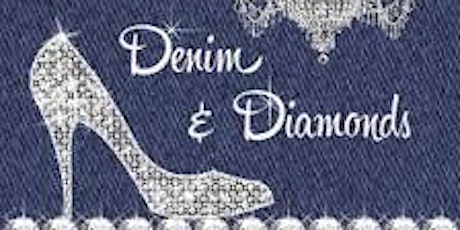 Denim and Diamonds Holiday Party primary image