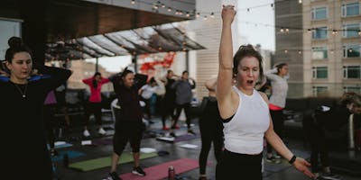 Planks and Pints | Flywheel and Zuni Street Brewing Co.