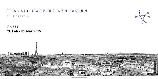 Transit Mapping Symposium