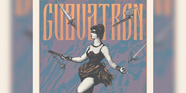 Guavatron at Asheville Music Hall