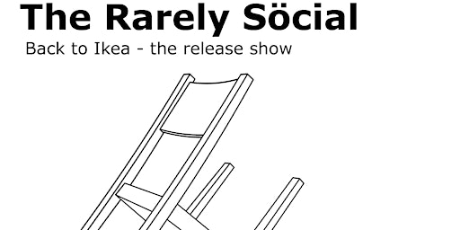 Imagem principal de Back to Ikea - Single Release Show