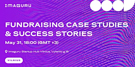 Fundraising Case Studies & Success Stories