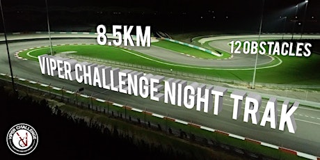 Great Eastern Viper Challenge Night Trak 2019 primary image