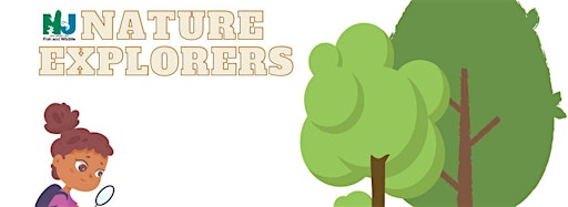 Collection image for Nature Explorers