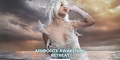 Aphrodite Awakening Urban Retreat primary image