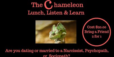 chameleon dating