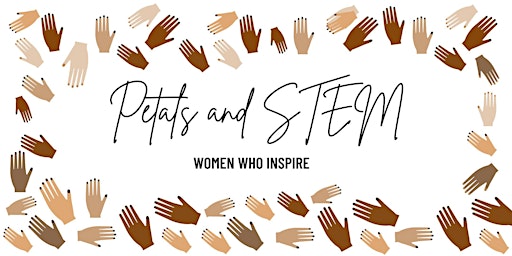 Women in STEM Conference primary image