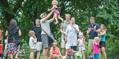 EVENT: Sommerpicknick Brooklyn