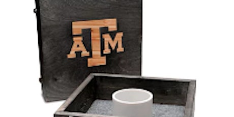  2019 Texas A&M Singing Cadet Concert Tickets & Reveille Raffle Ticket(s) - #3 Aggie Tailgate Package primary image