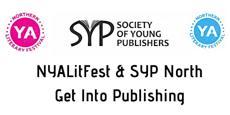 NYALitFest - Get Into Publishing primary image